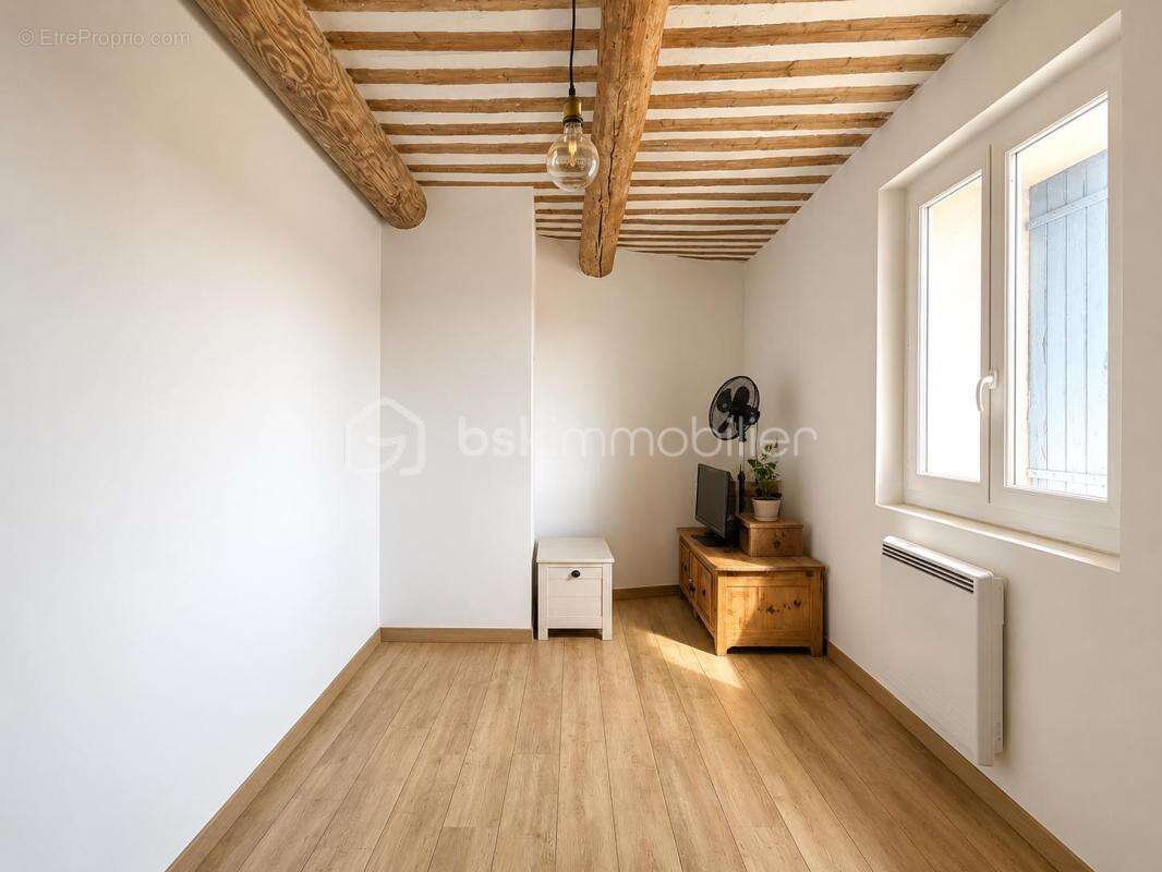 Maison à MALEMORT-DU-COMTAT