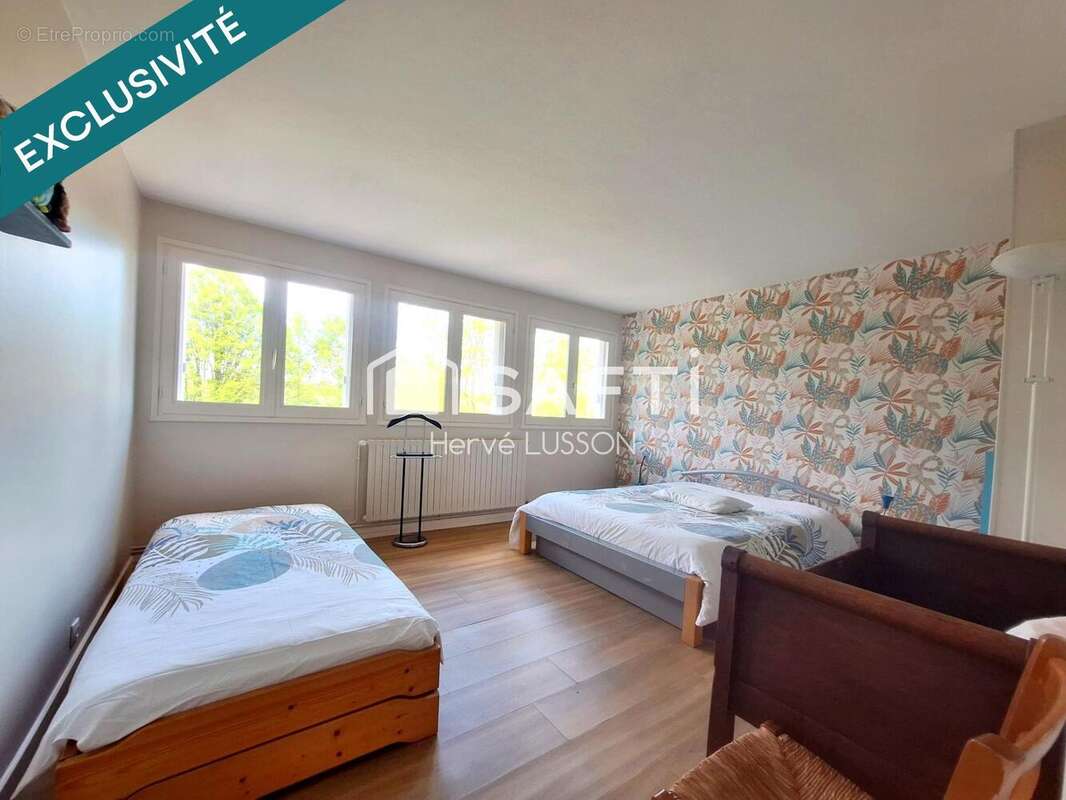 Photo 7 - Maison à PARIGNE-L'EVEQUE