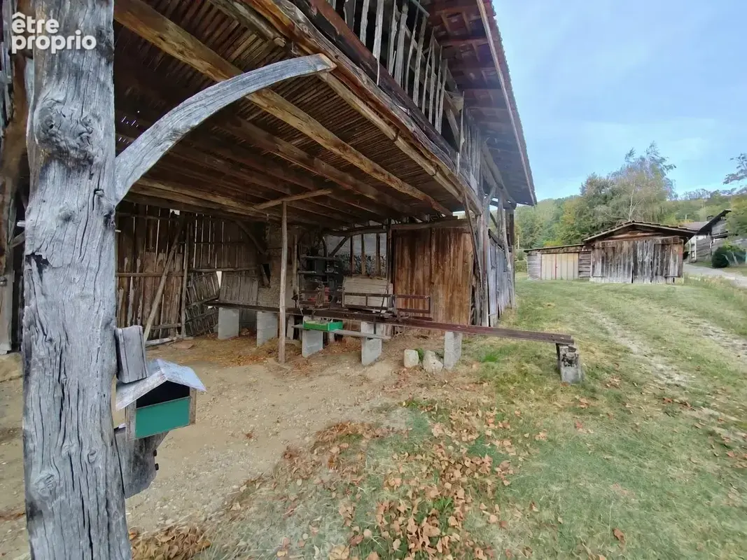Hauteurs de vinay campagne - photo 24