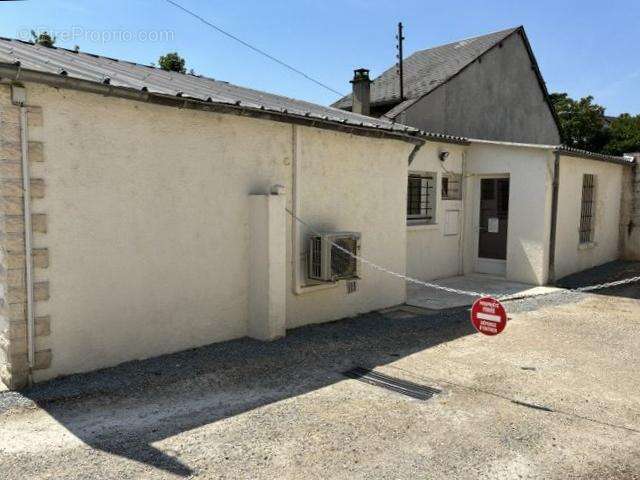 Maison 50 m² à Bourges  - photo 4