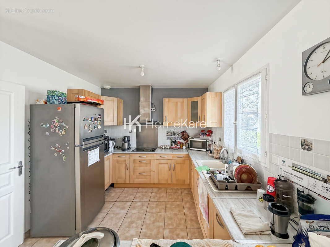 Maison 120 m² à Verdun-Sur-Garonne  - photo 6