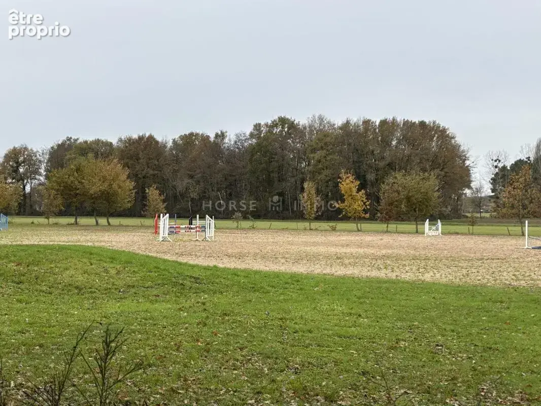 Photo Maison à Saumur au prix de 735 000€