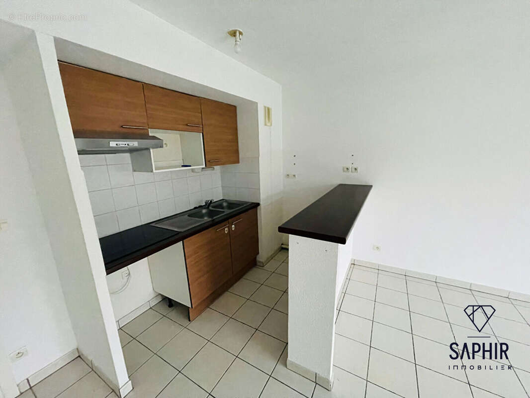 Appartement 3 pièces Toulouse/ Maourine/Croix Daurade - Investissement sûr et confortable - photo 5