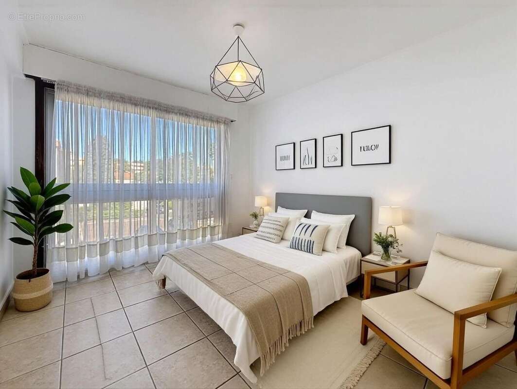 Photo 8 - Appartement à MONTPELLIER