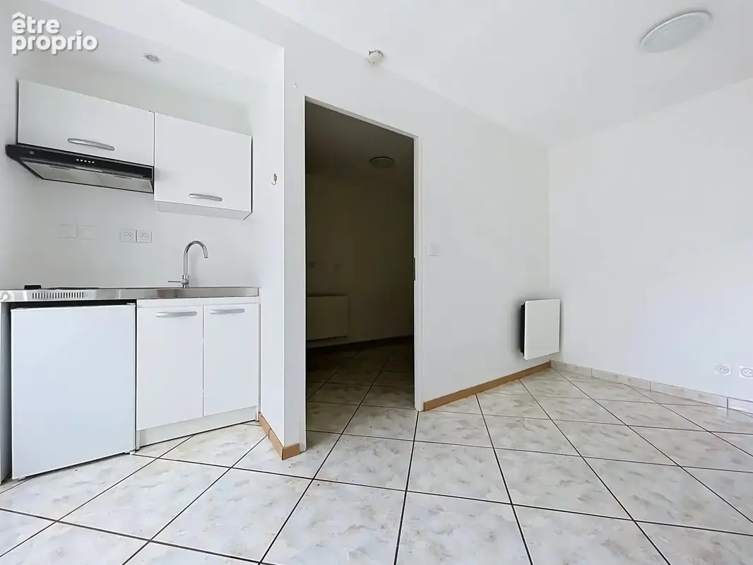 CASTILLON-LA-BATAILLE: Appartement T2 moderne - photo 1