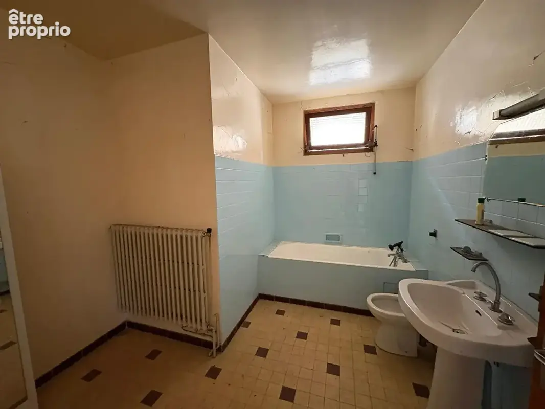 Maison 7 pièces 150 m² à vendre à Chatillon (39130) - photo 8
