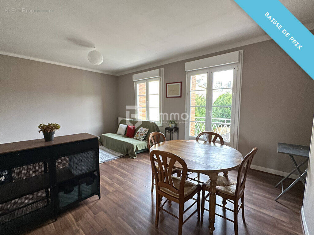 Appartement à FLERS