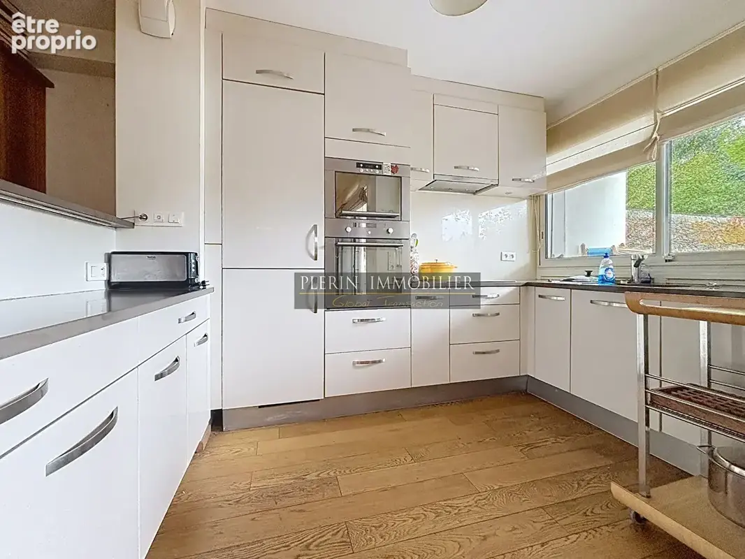 Appartement  Haut de gamme 4 pièce(s) 89.2 m2 - photo 3