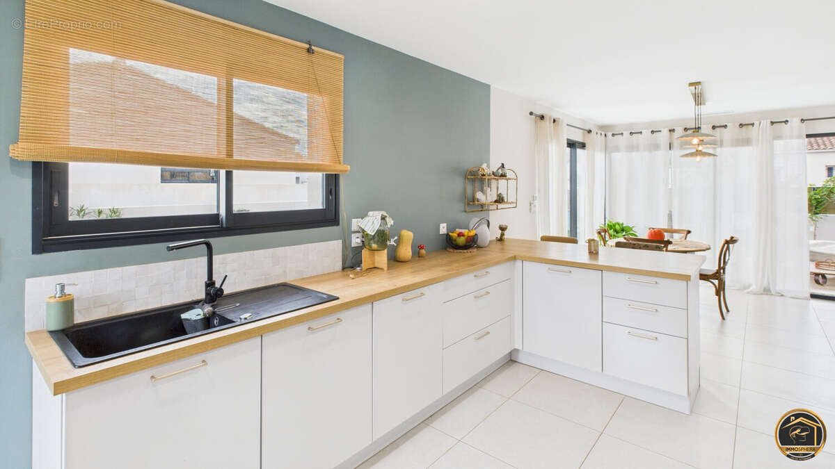 Maison à SALLELES-D&#039;AUDE