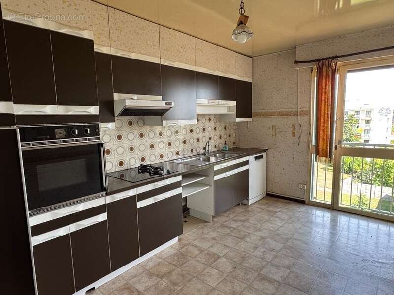 Appartement à SAINT-DIZIER