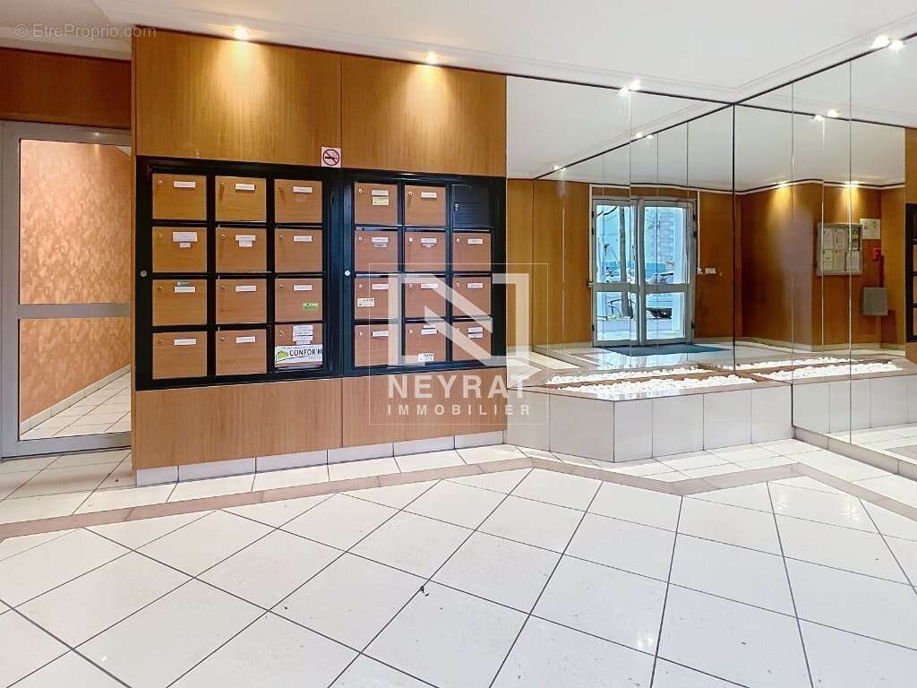 Appartement à DIJON