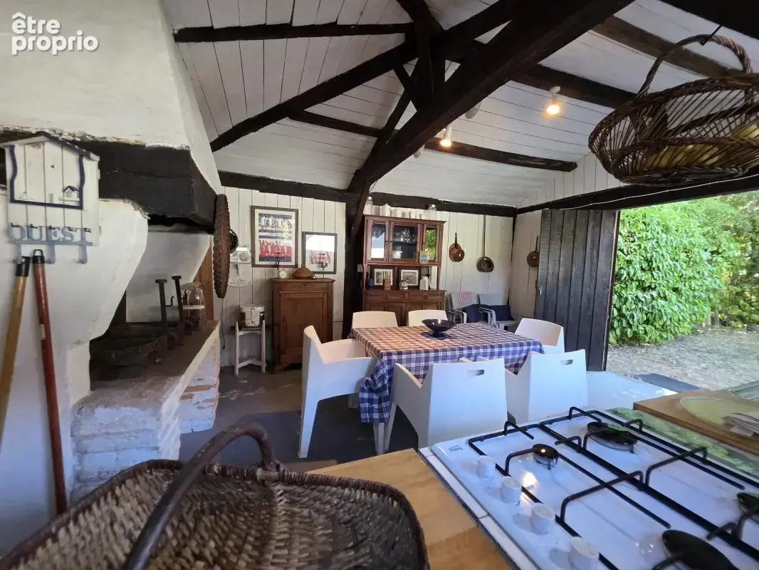 Maison 7 pièces 180 m² à vendre à Biscarrosse (40600) - photo 13