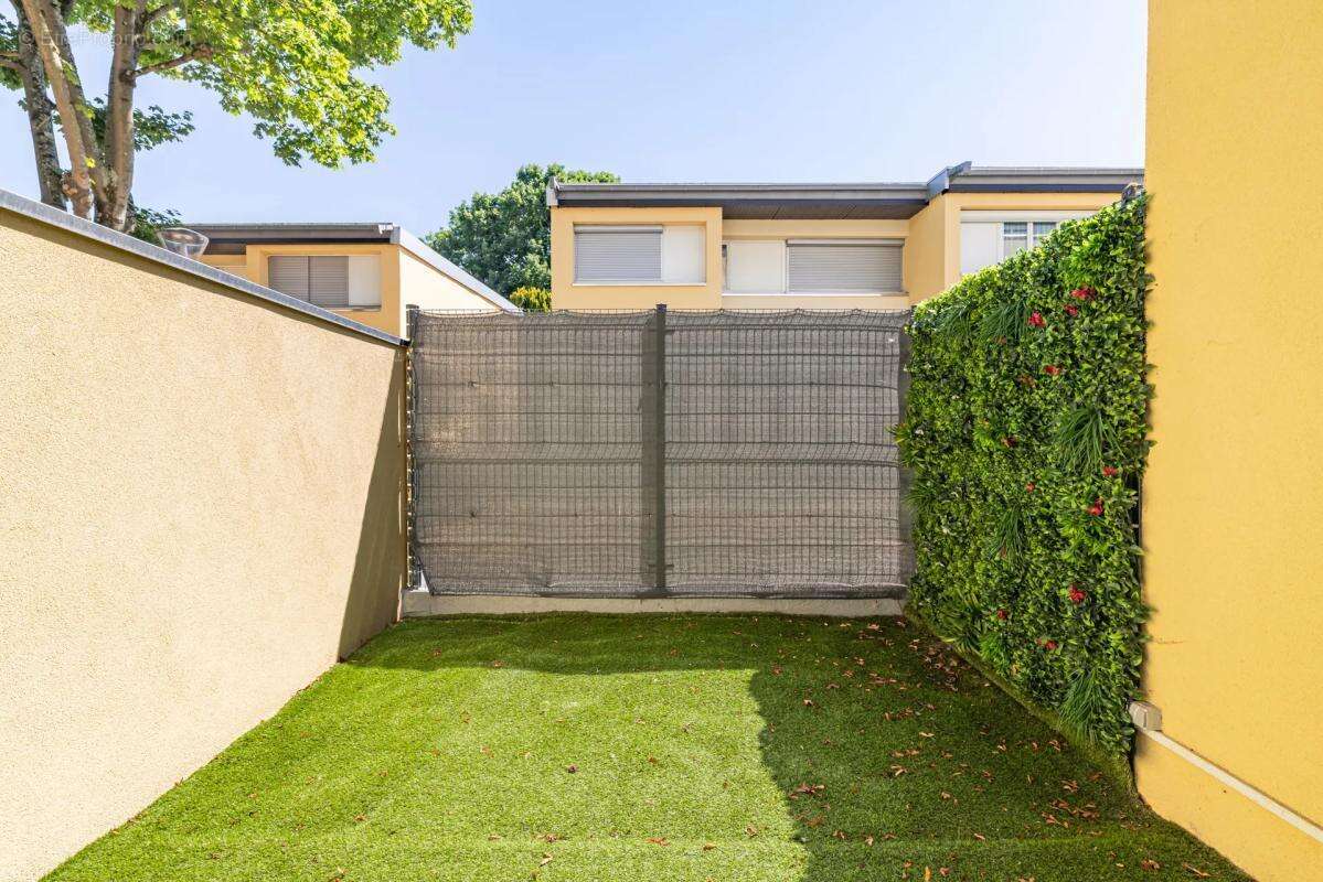 Appartement à MASSY