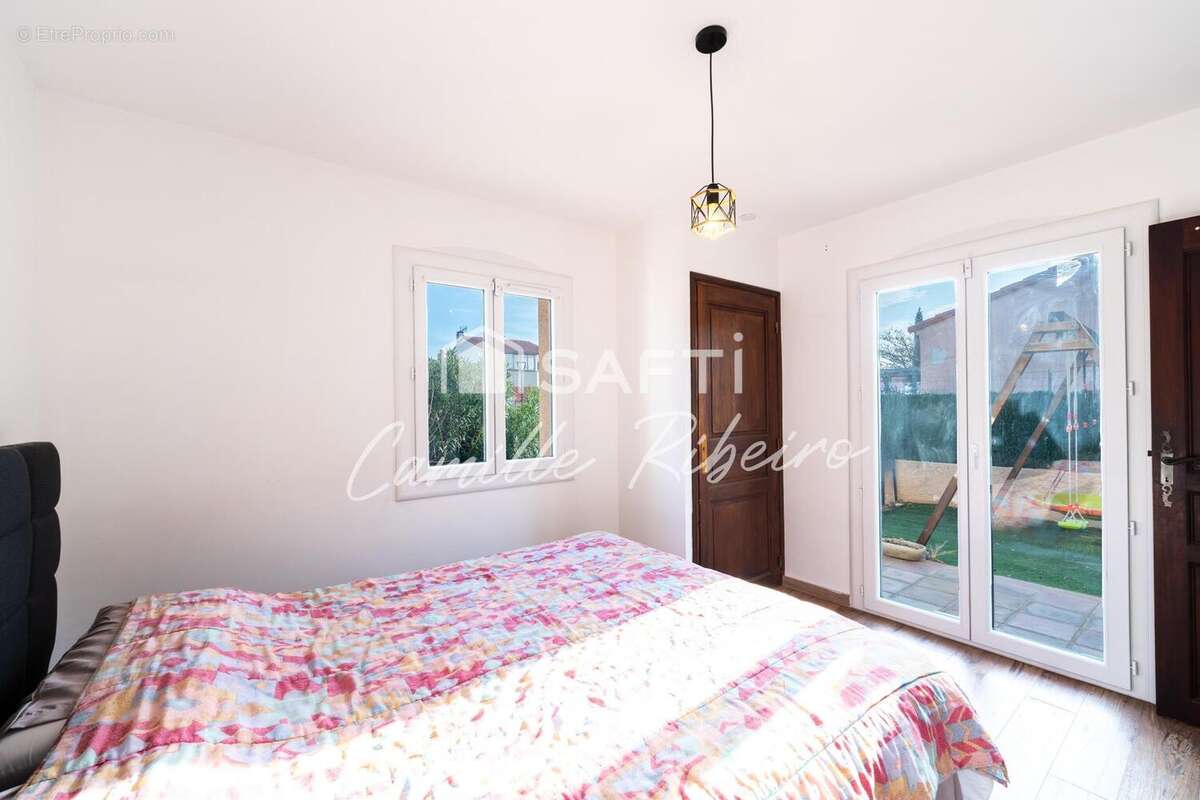 Photo 9 - Maison à POLLESTRES