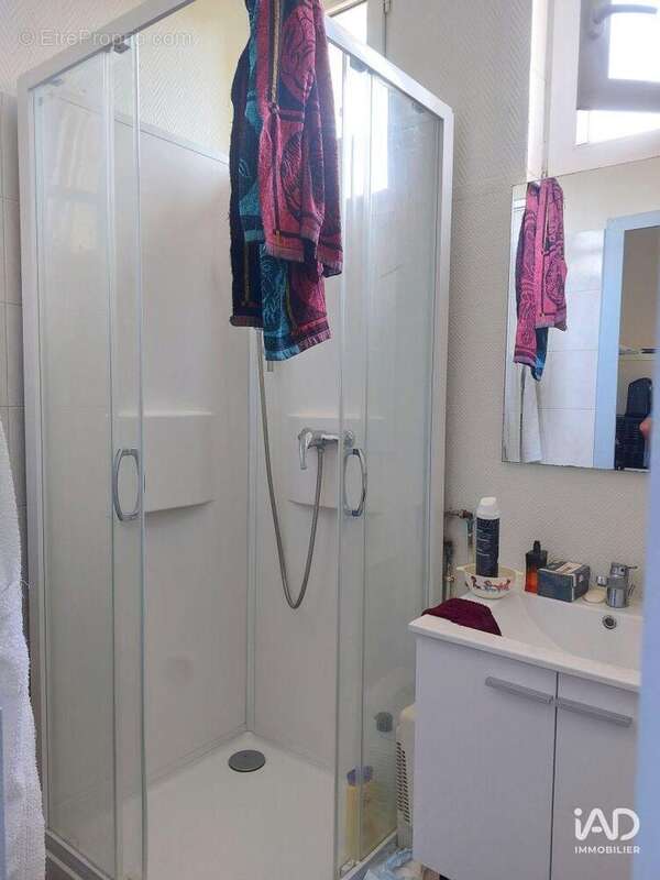 Photo 5 - Appartement à BOURGES