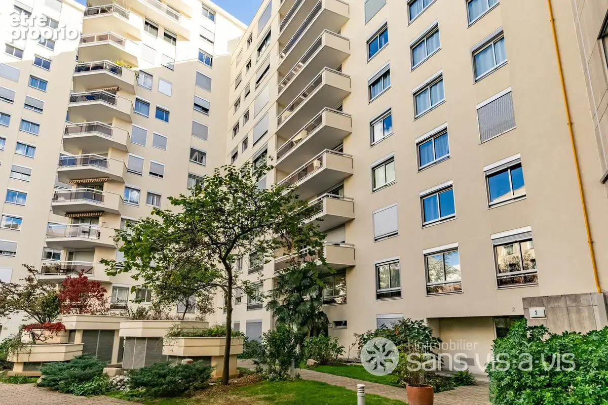 3p de 68m2 vue sur tout paris ! - photo 16