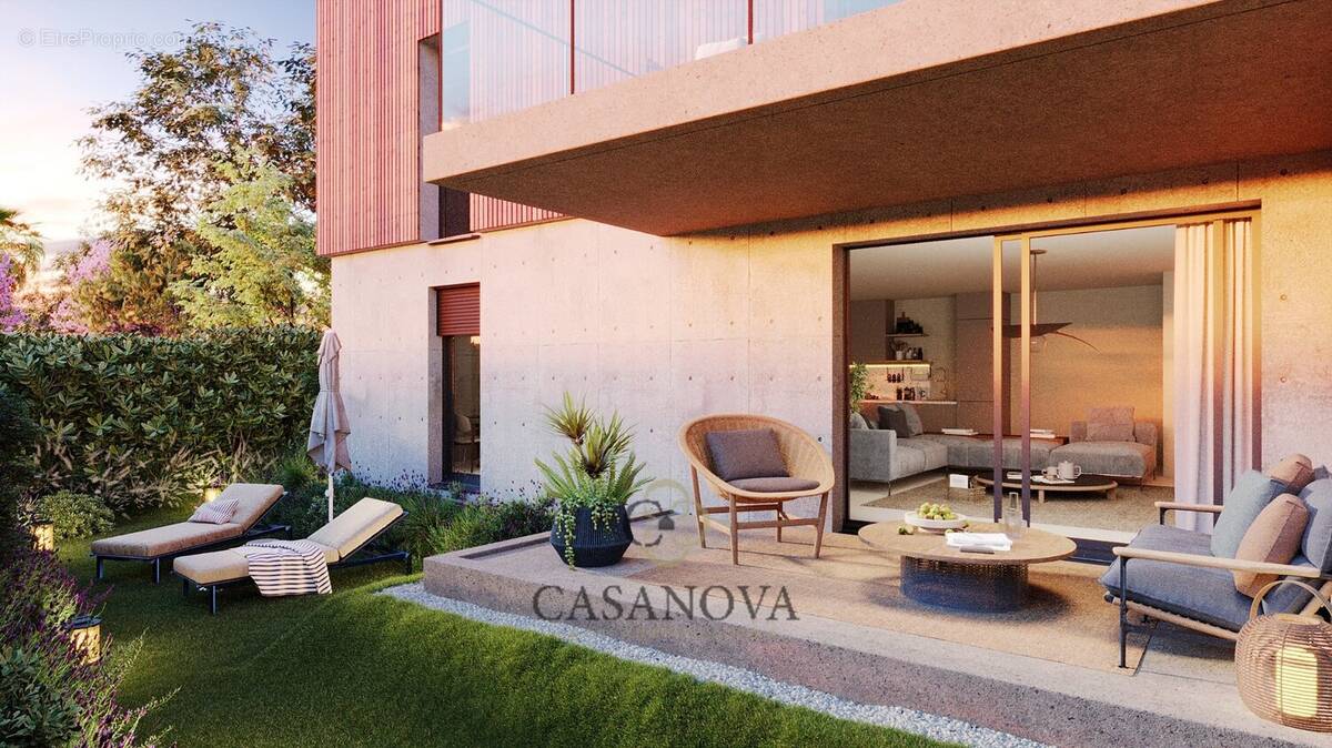 Appartement à LE GRAU-DU-ROI