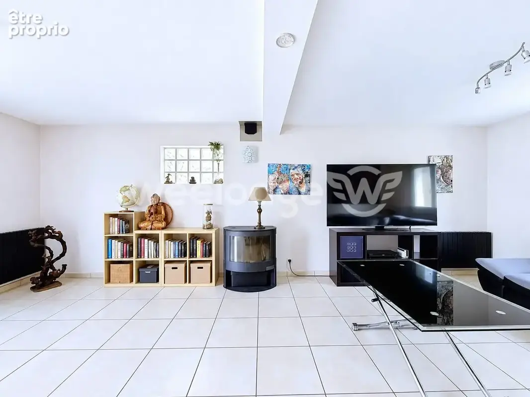 Maison 6 pièces 155 m² à vendre à Tremblay-En-France (93290) - photo 3