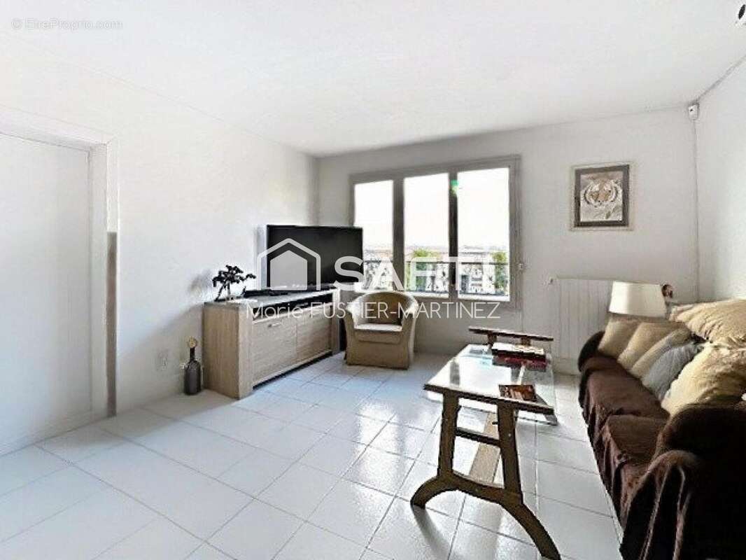 Photo 3 - Maison à RUEIL-MALMAISON