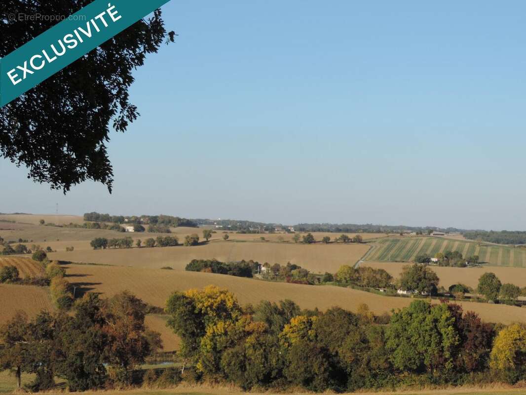 Photo 3 - Maison à PERGAIN-TAILLAC