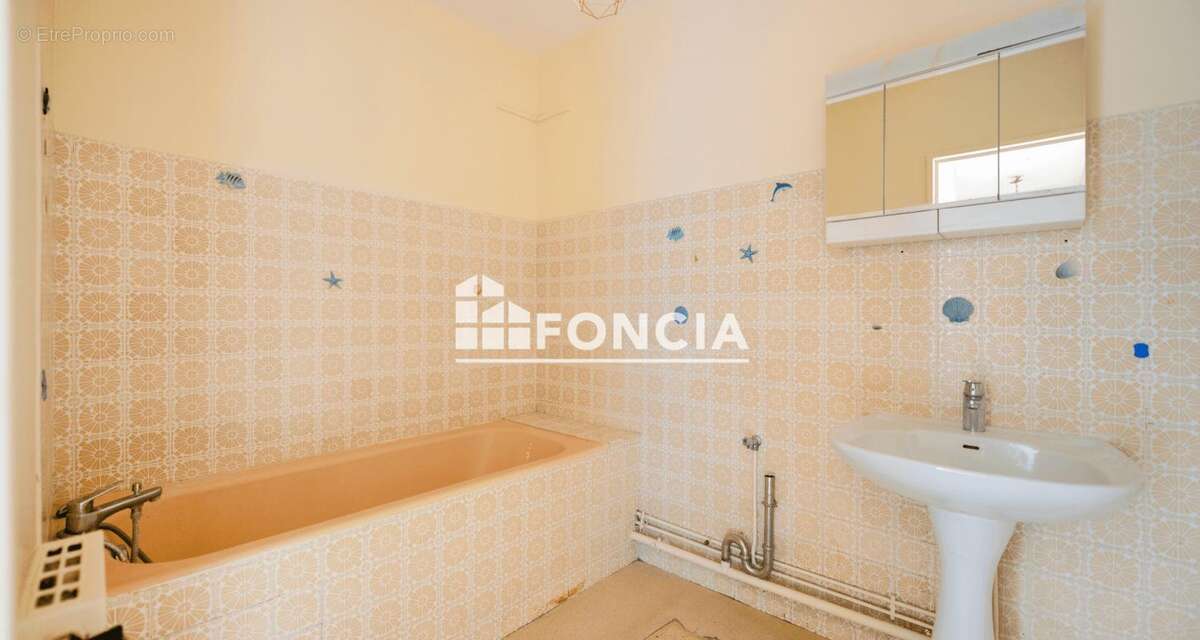 Appartement à ORLEANS