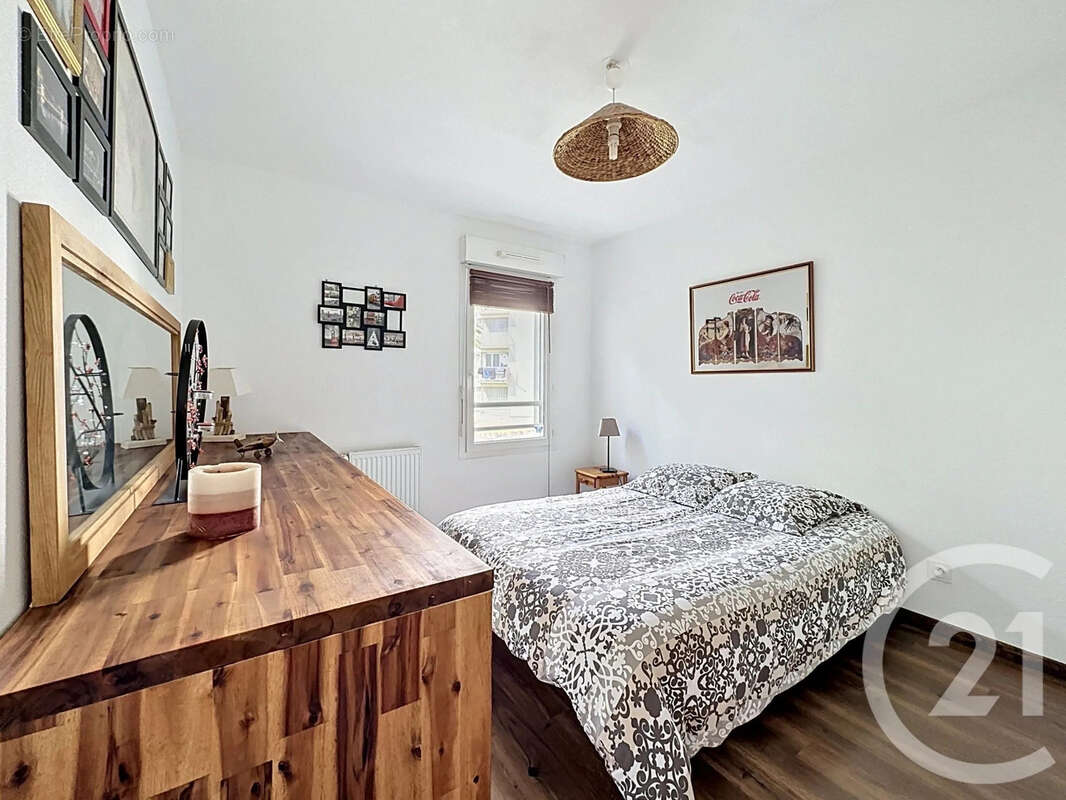 Appartement à SAINT-PRIEST