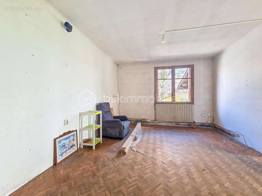 Maison à CASTELSARRASIN