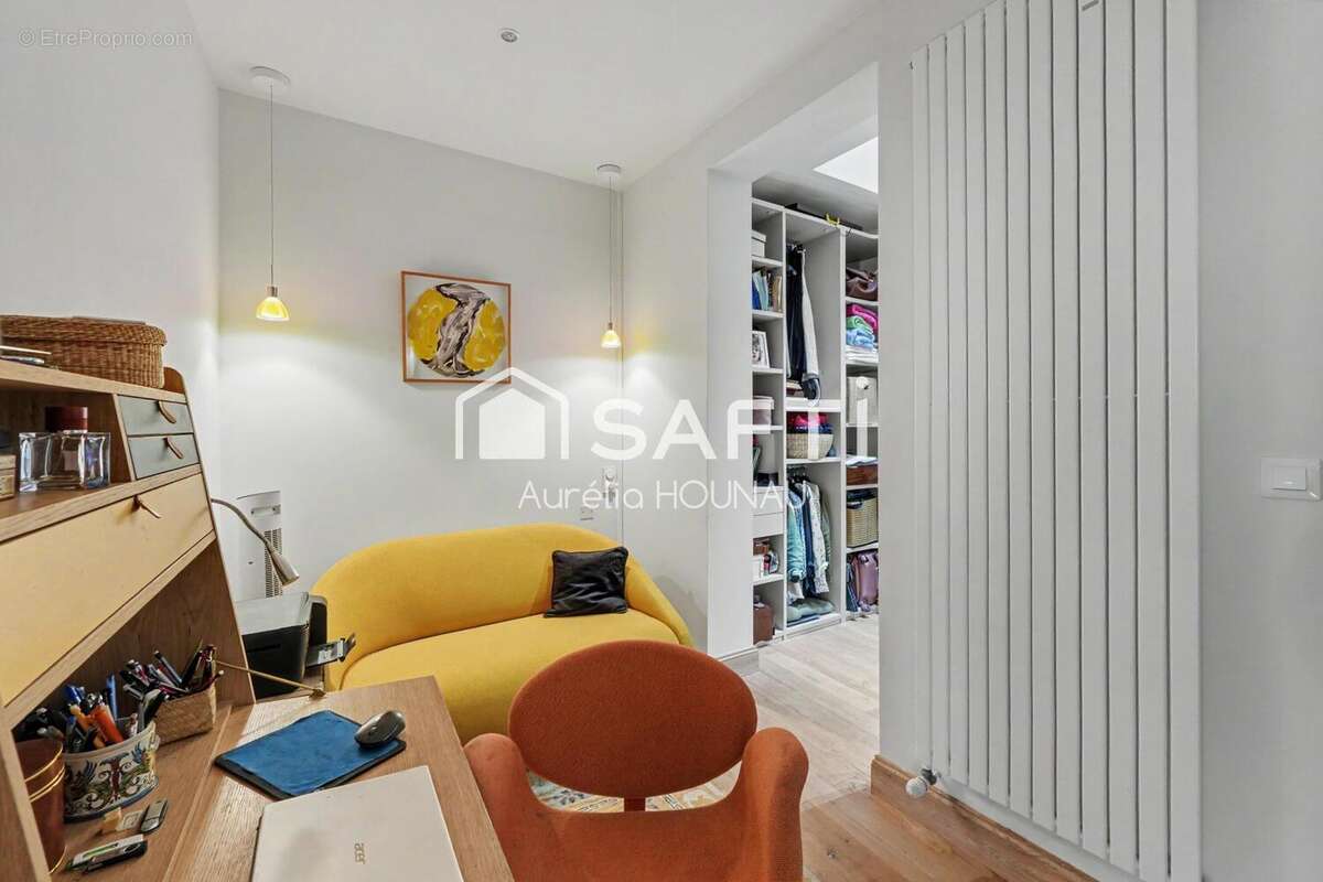 Photo 9 - Appartement à TOULOUSE
