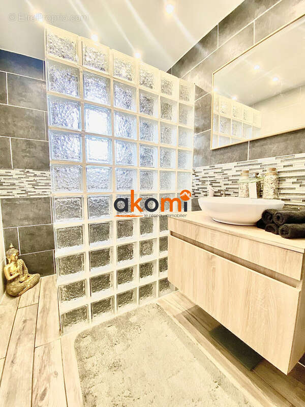 Maison à FLEVILLE-DEVANT-NANCY