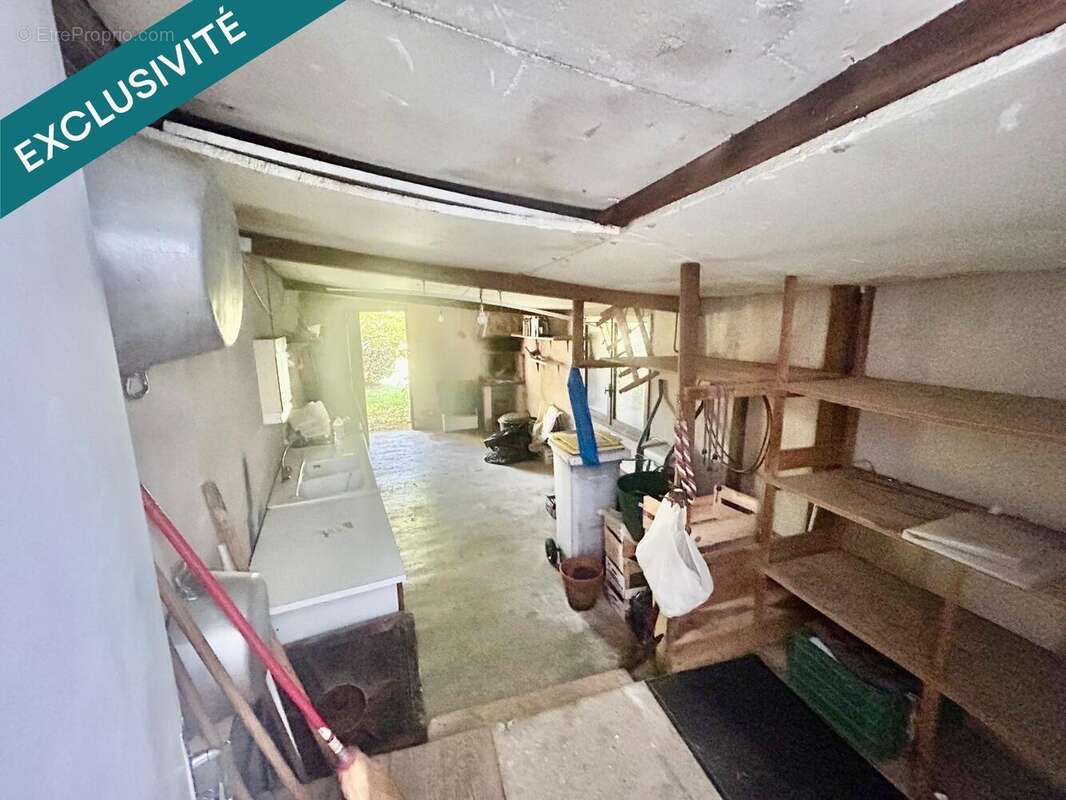 Photo 7 - Maison à AUSSILLON