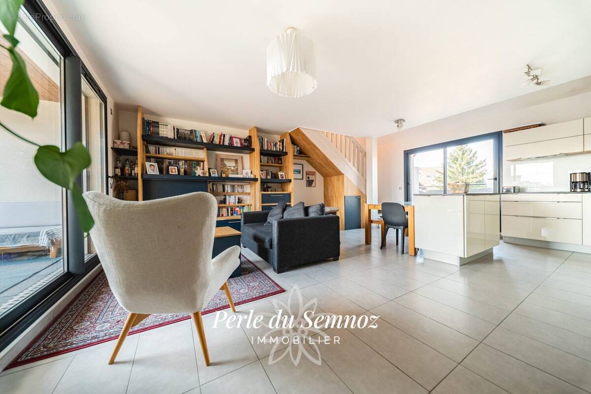 Appartement à ANNECY
