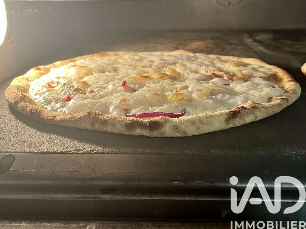 Photo 6 - Commerce à AVRICOURT