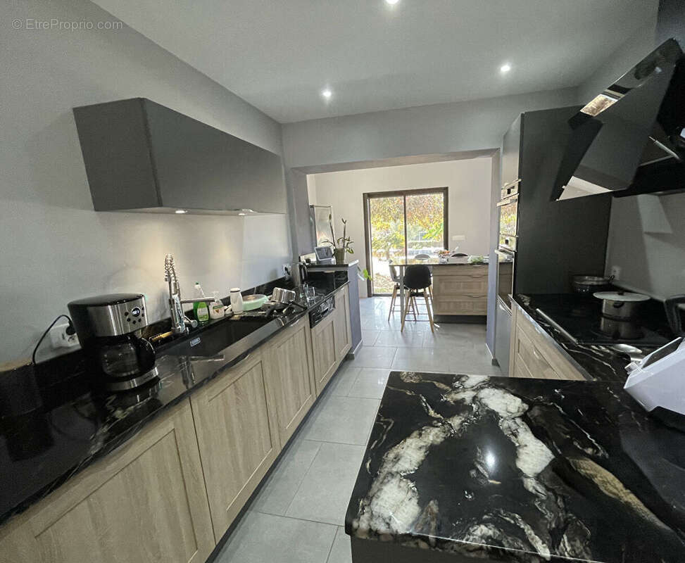 Maison à SAINT-VITE