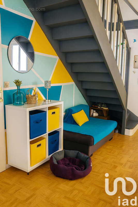 Photo 2 - Maison à SAINT-PIERRE-LES-NEMOURS