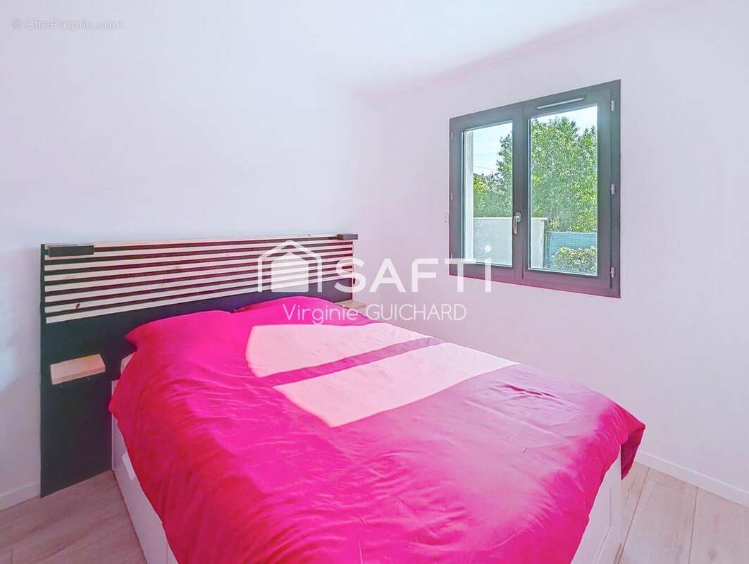 Maison 86 m² à Le Brusquet  - photo 8