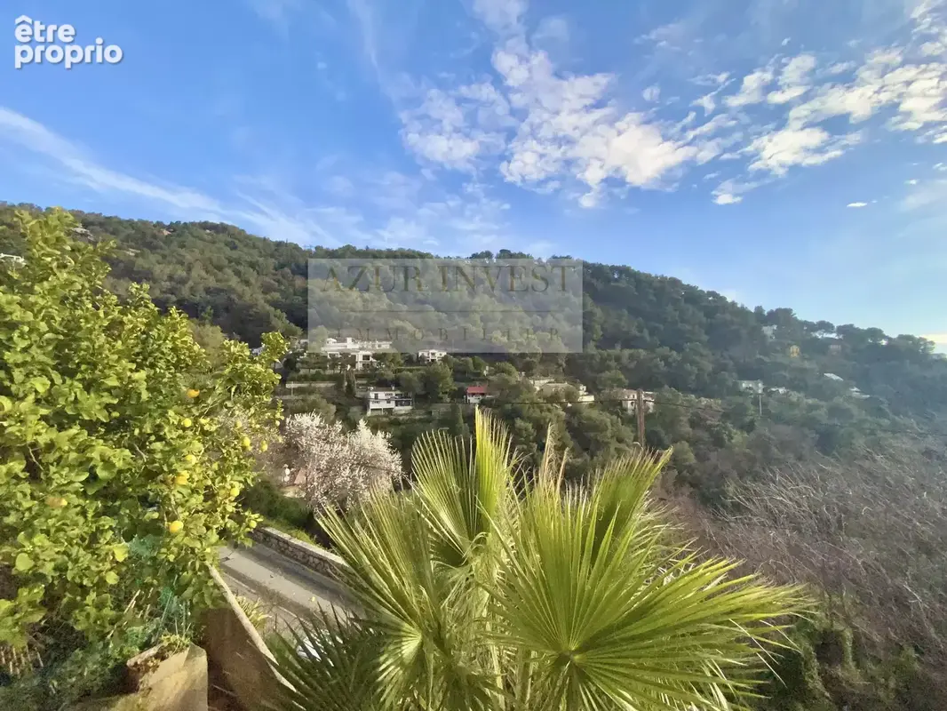 Vente 4 pieces avec jardin - roquebrune cap martin - photo 8