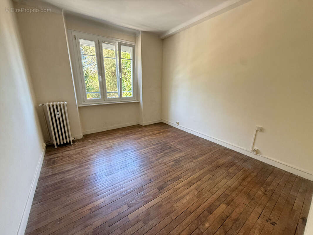 Appartement Dinan 4 pièce(s) 69 m2 - photo 6