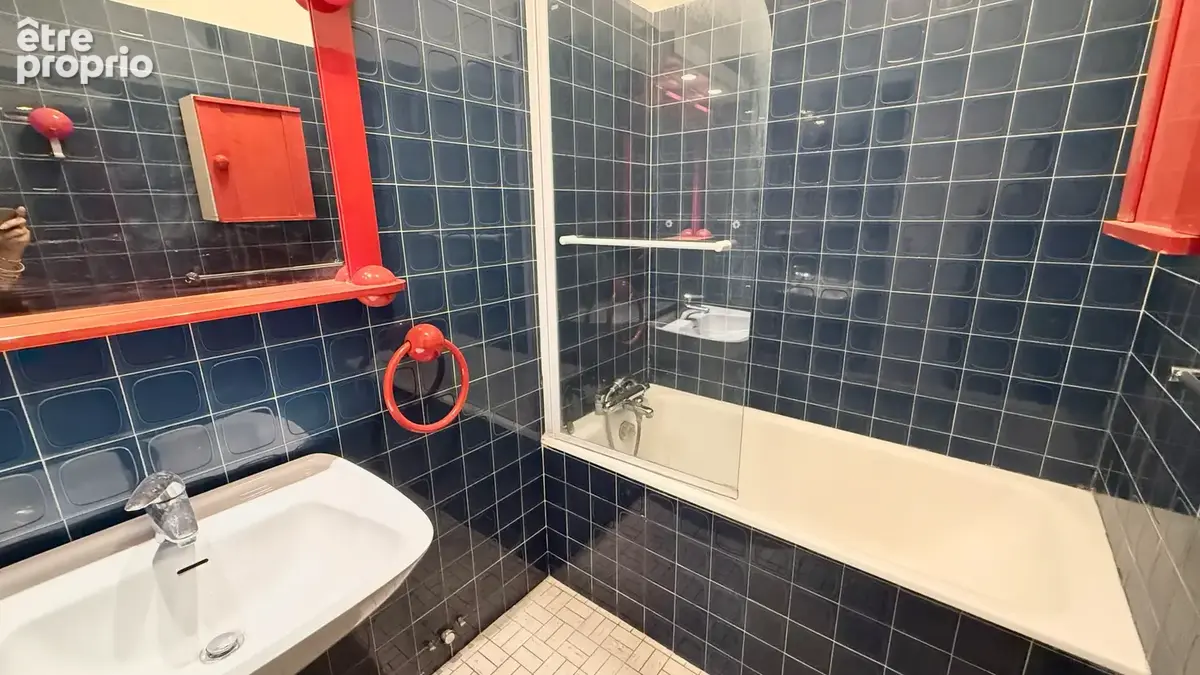 Appartement d'exception F5 dans résidence de standing face lac. - photo 6