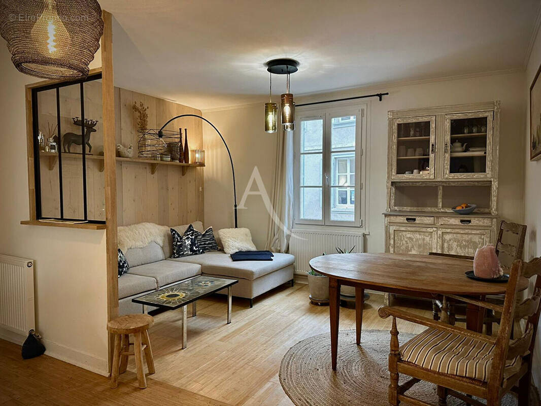 Appartement à CHARTRES