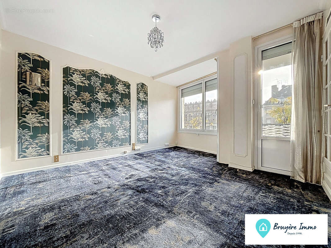 Appartement à VALENCIENNES