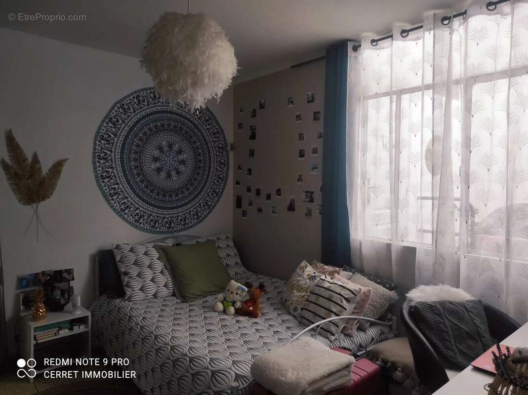 Maison à SAINT-HIPPOLYTE-DU-FORT