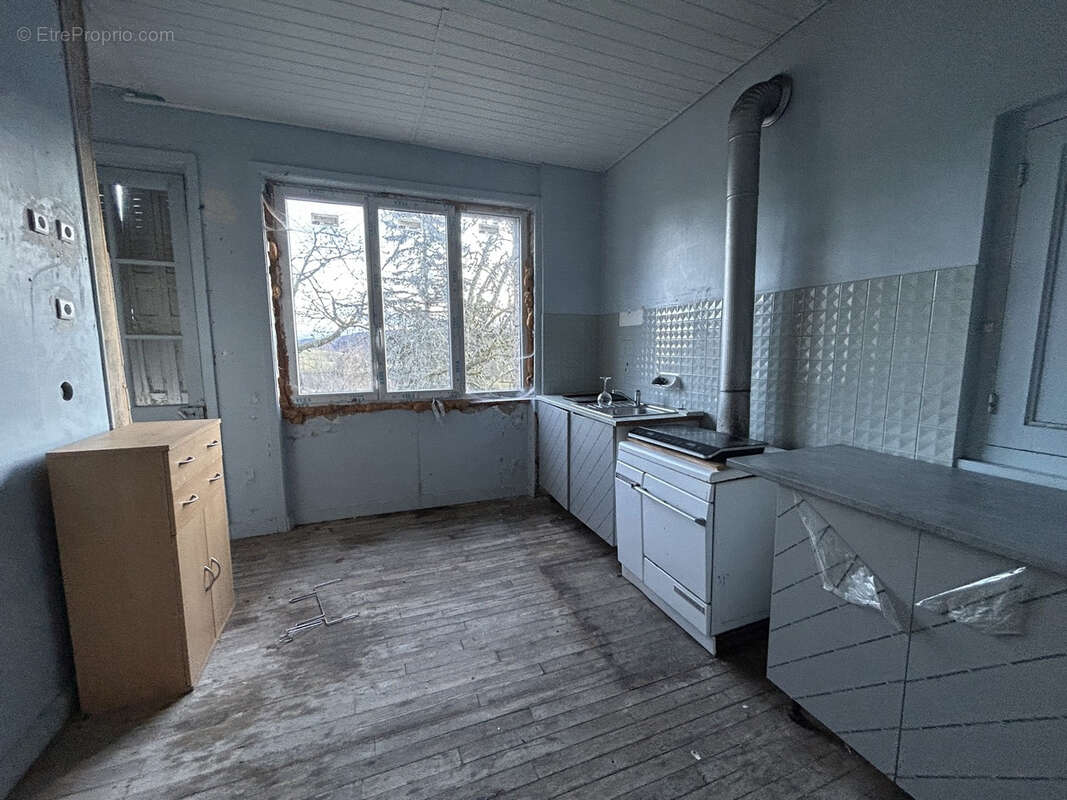 Maison à GOURDON-MURAT