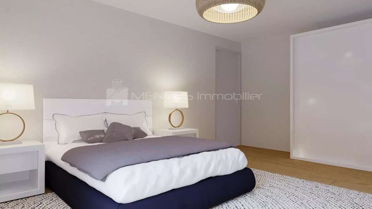 Appartement d'exception  vue panoramique mer roquebrune cap martin - photo 4