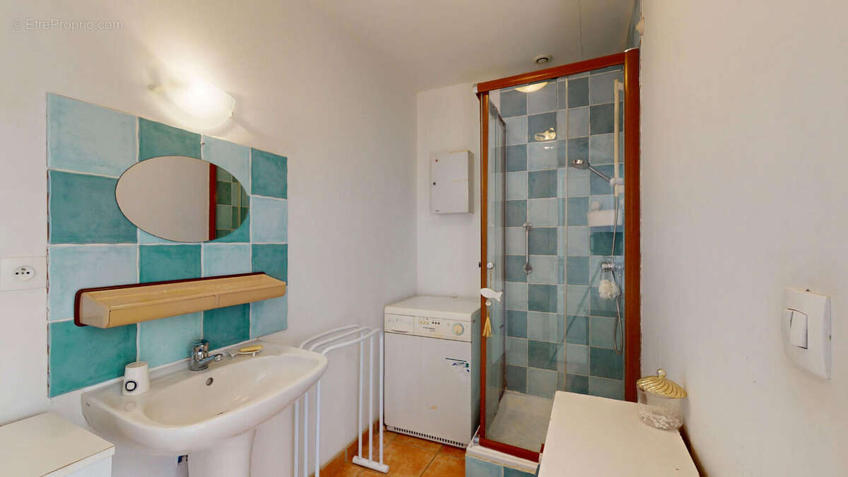 Appartement à BIDART