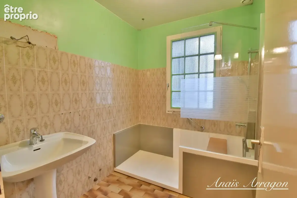 Maison à vendre 4 pièces de plain pied - photo 14