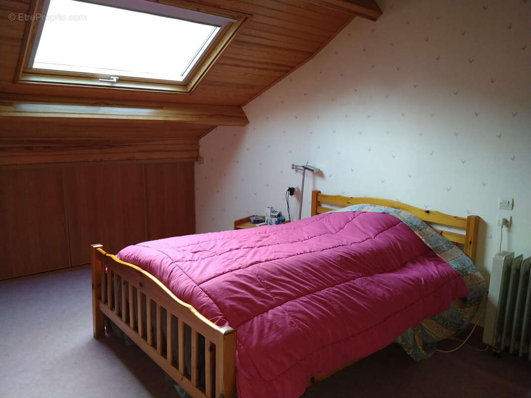 Maison à PRE-EN-PAIL