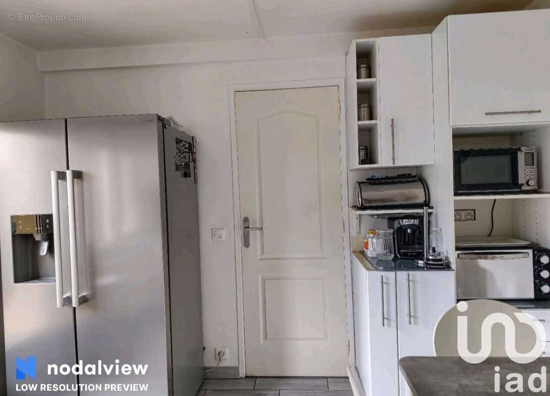 Photo 6 - Maison à SEVRAN