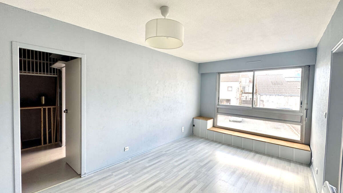 Appartement à LA ROCHELLE