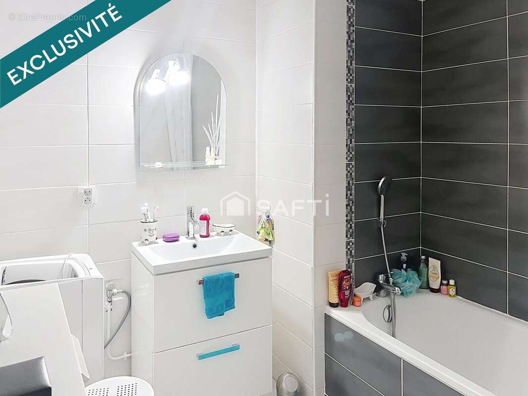 Photo 7 - Appartement à BOURG-EN-BRESSE