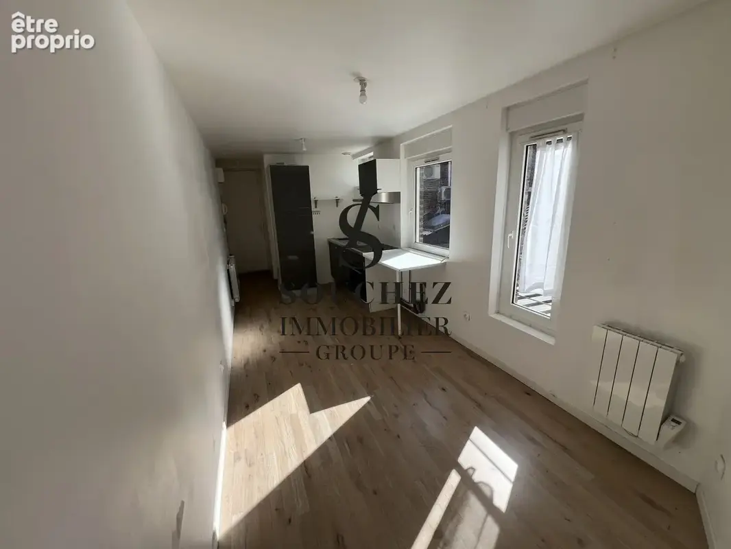 Appartement 191 m² à vendre à Lens (62300) - photo 2